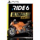 Ride 6 - Ultimate Edition PS5